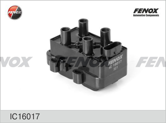 Fenox IC16017 катушка зажигания